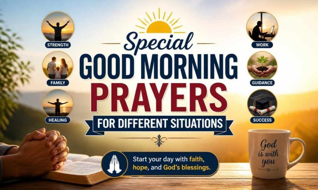 special-good-morning-prayers-for-different-situations