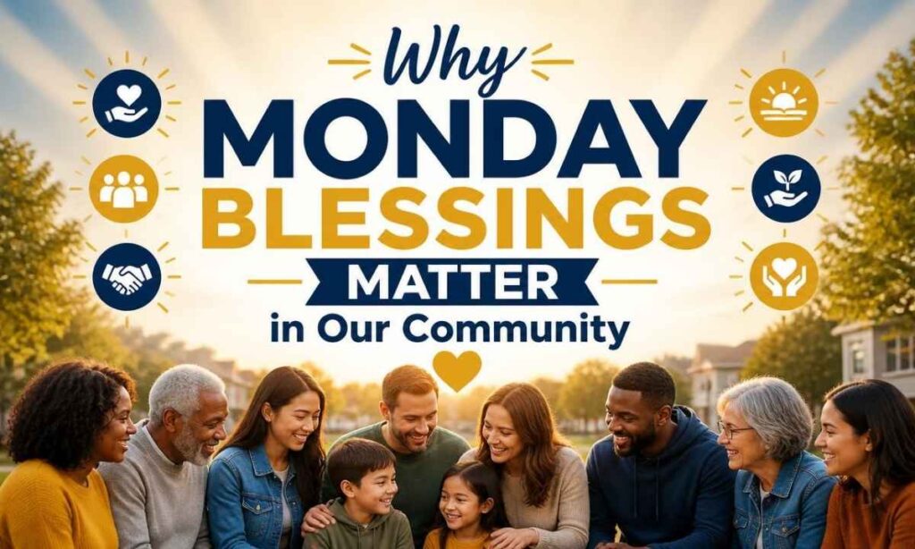 why-monday-blessings-matter-in-our-community